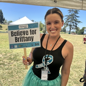 Brittany Stone
